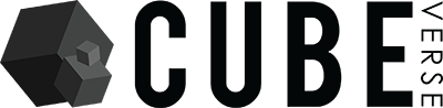 Logo CUBEverse